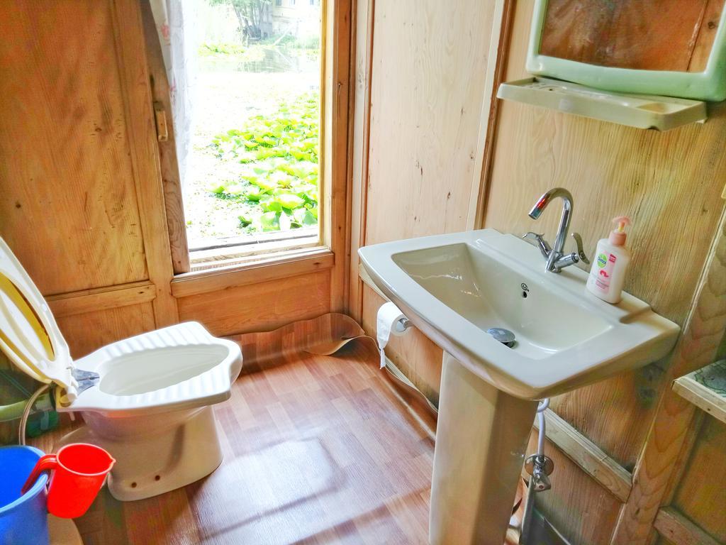 New Bul Bul Group Of Houseboats Srinagar Durgjan Exterior foto