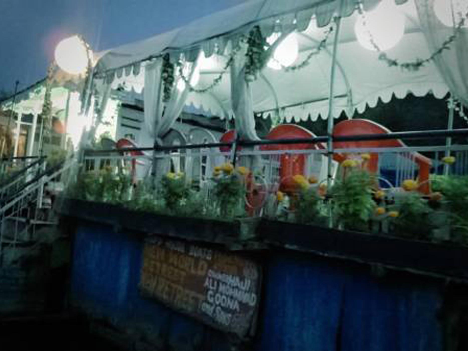 New Bul Bul Group Of Houseboats Srinagar Durgjan Exterior foto