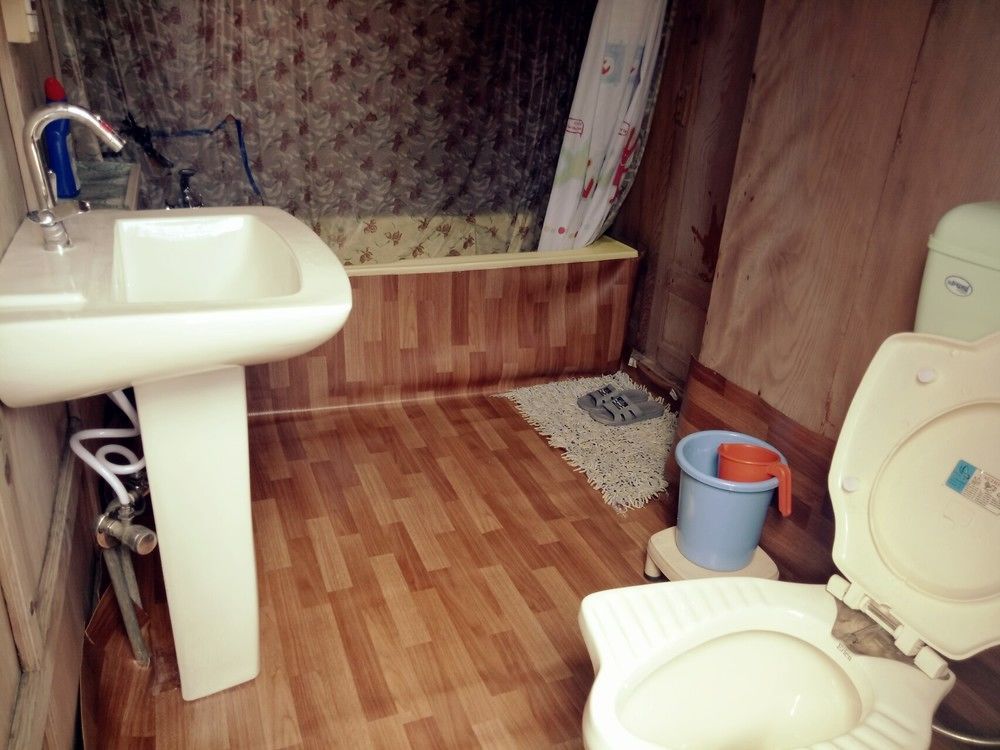 New Bul Bul Group Of Houseboats Srinagar Durgjan Exterior foto