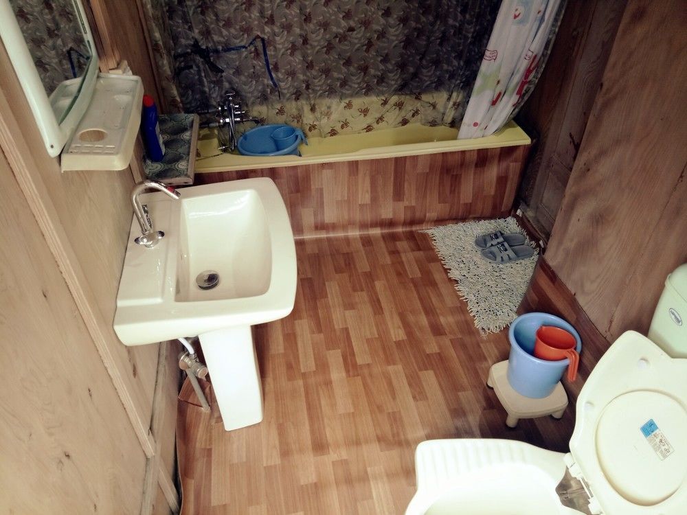 New Bul Bul Group Of Houseboats Srinagar Durgjan Exterior foto