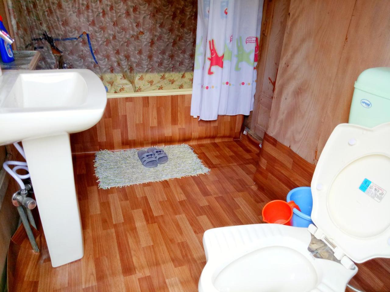 New Bul Bul Group Of Houseboats Srinagar Durgjan Exterior foto